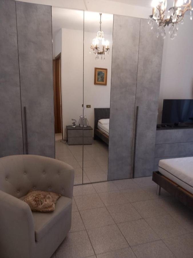 Terrazza Nel Borgo Apartment Santo Stefano di Magra Exterior photo